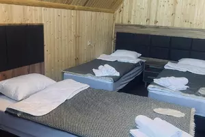 Номер в отеле